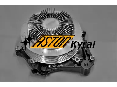 B.AGUA SCANIA E6R450 2422589