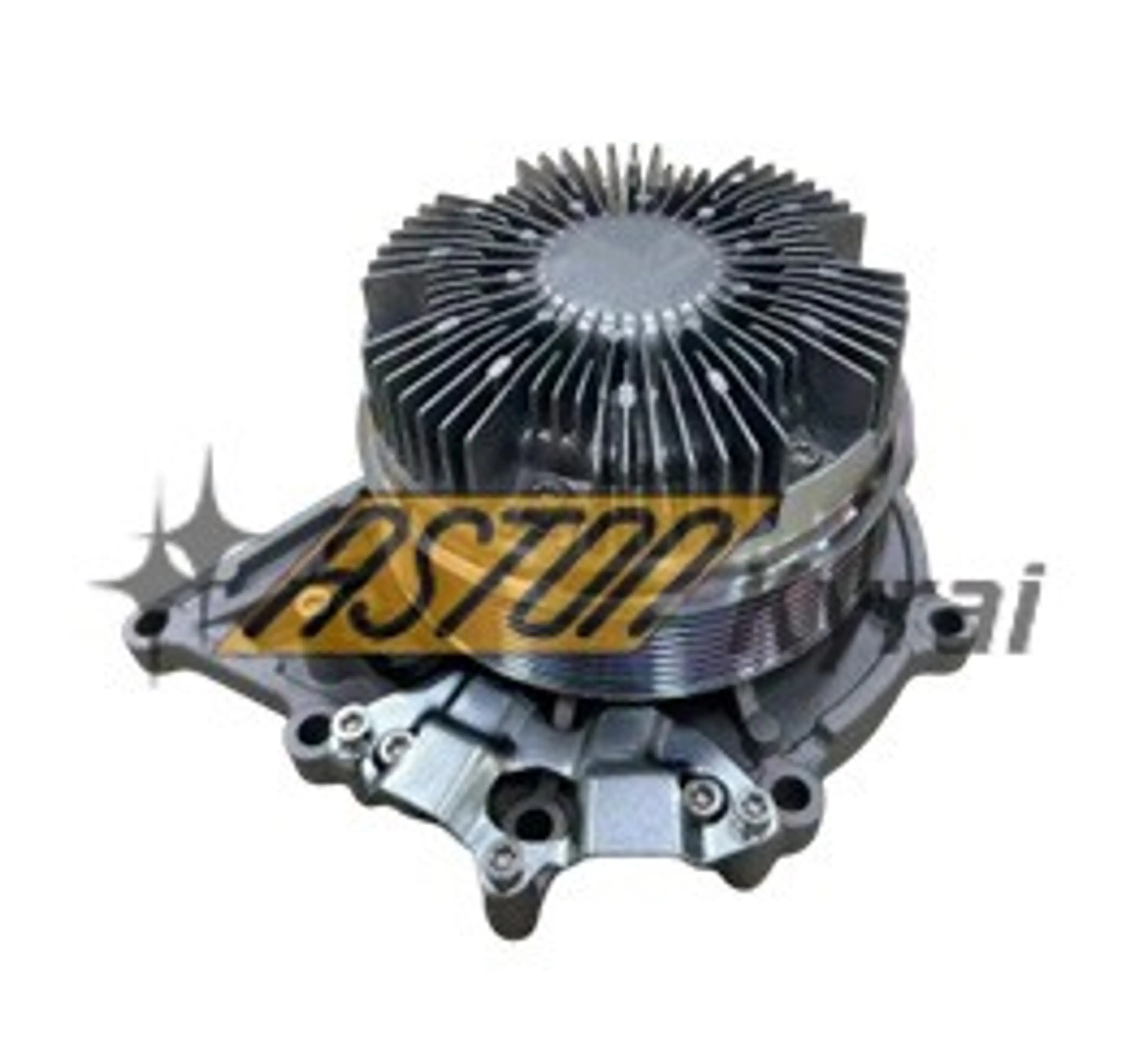 B.AGUA MERCEDES 4722001901