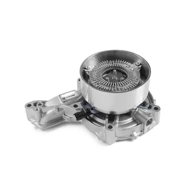 BOMBA AGUA RVI-VOLVO 20920065 124Ø