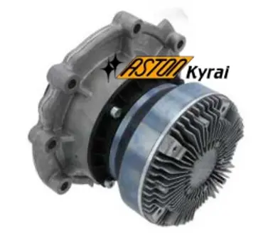 B.AGUA MAN 51065007125 (SIN JUNTA )