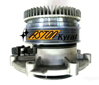 B.AGUA MAN 51065007131 (SIN JUNTA)