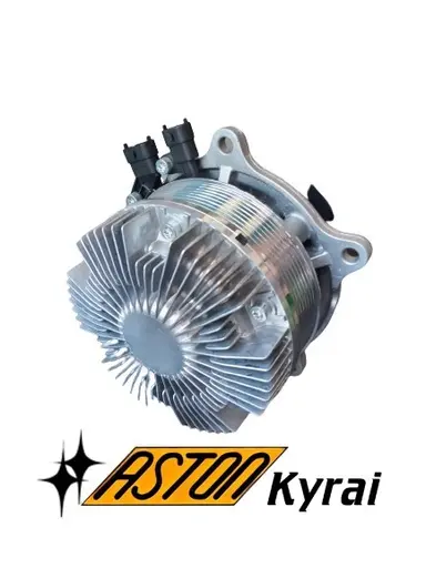 B.AGUA DAF 2137204/2267064/2407606