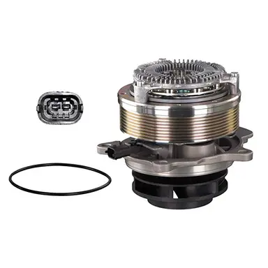 BOMBA AGUA DAF 2104577 (2 SENSORES)