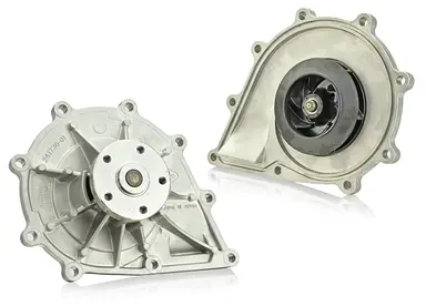 BOMBA DE AGUA MERCEDES