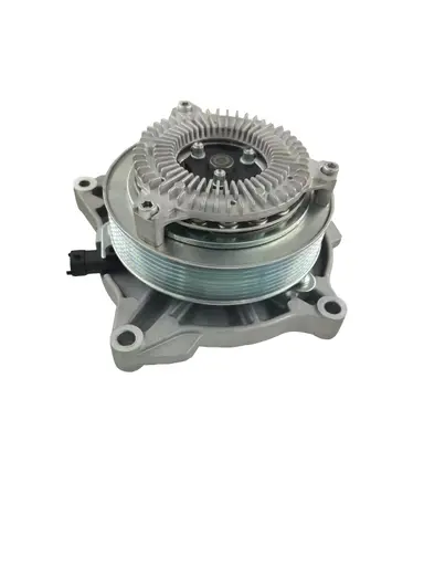 BOMBA DE AGUA FORD GC468501DH