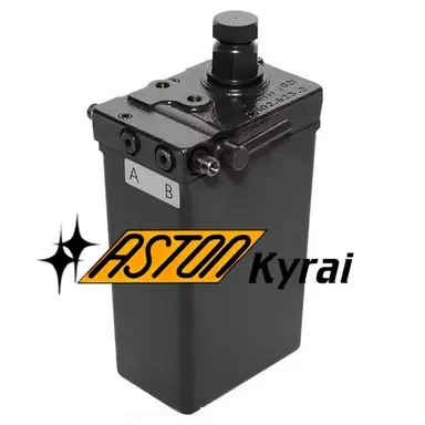 BOMBA DE CABINA MERCEDES