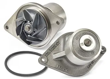 SUTITUIDA 191400 IMPELL83 PULLEY73M