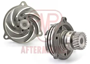 B.AGUA IVECO   .....PA-846