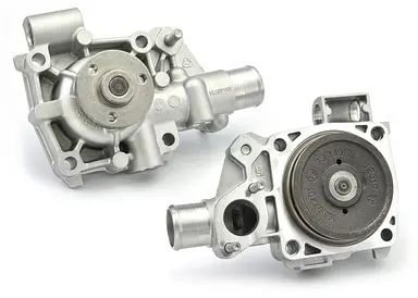 B.AGUA IVECO Sustye.196549 - PA499