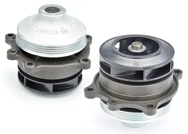 BOMBA AGUA IVECO 196737 RP.197.375