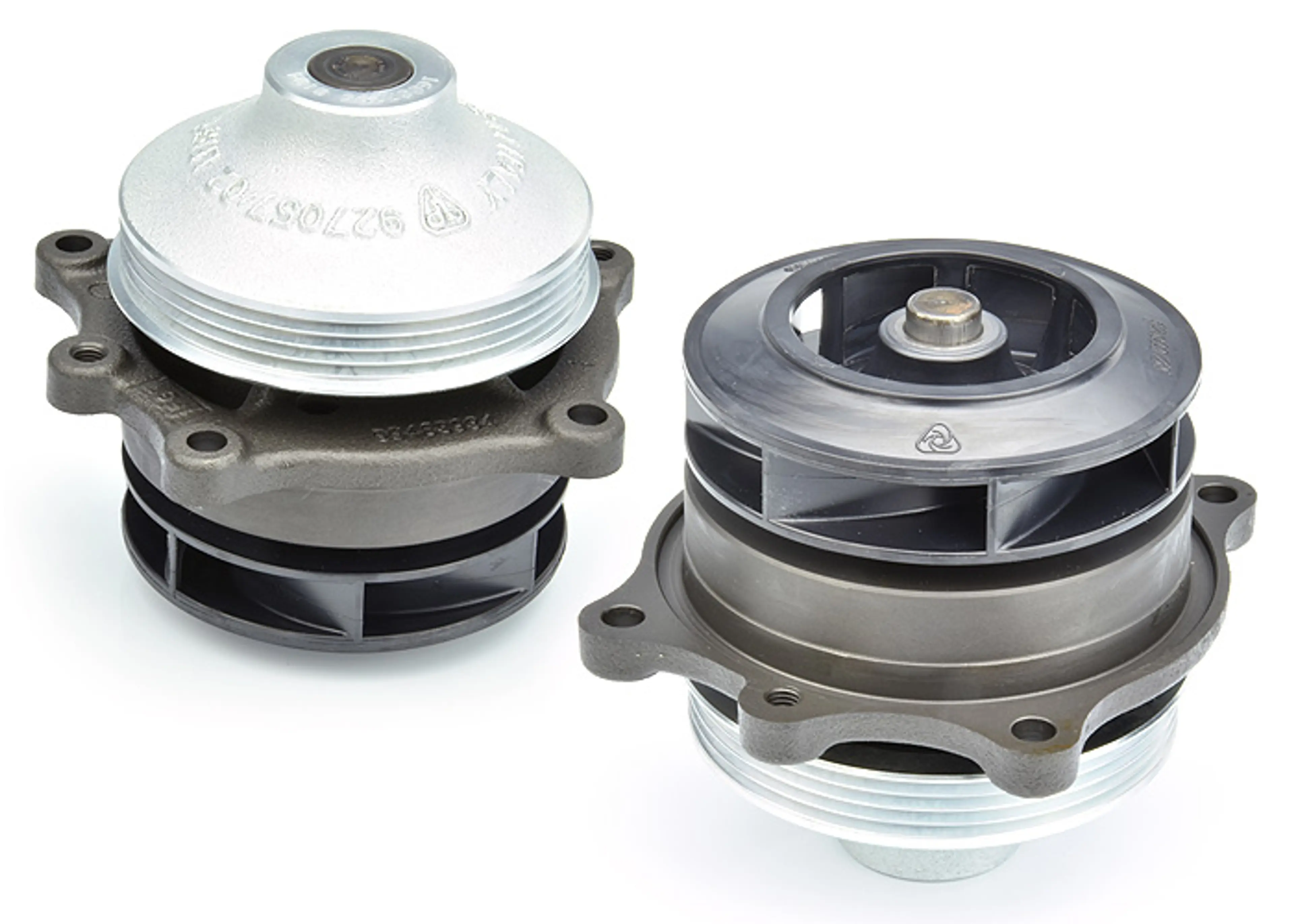 BOMBA AGUA IVECO 196737 RP.197.375