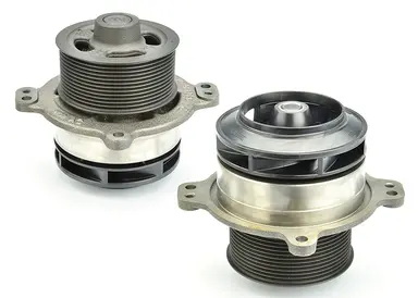 BOMBA DE AGUA R/A196606R/P 197345