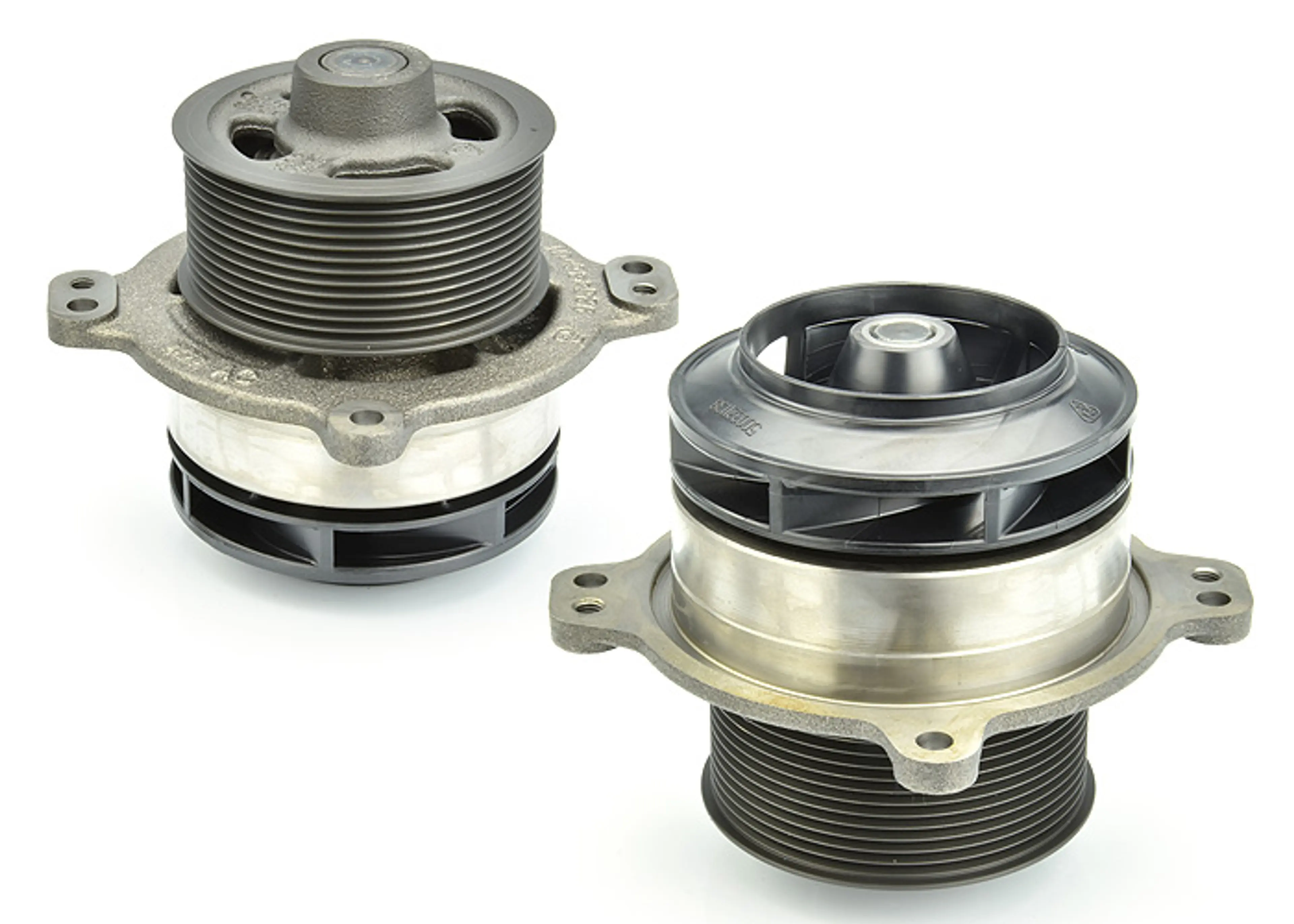 BOMBA DE AGUA R/A196606R/P 197345