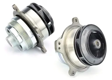 BOMBA AGUA BUS196955=R/P197355