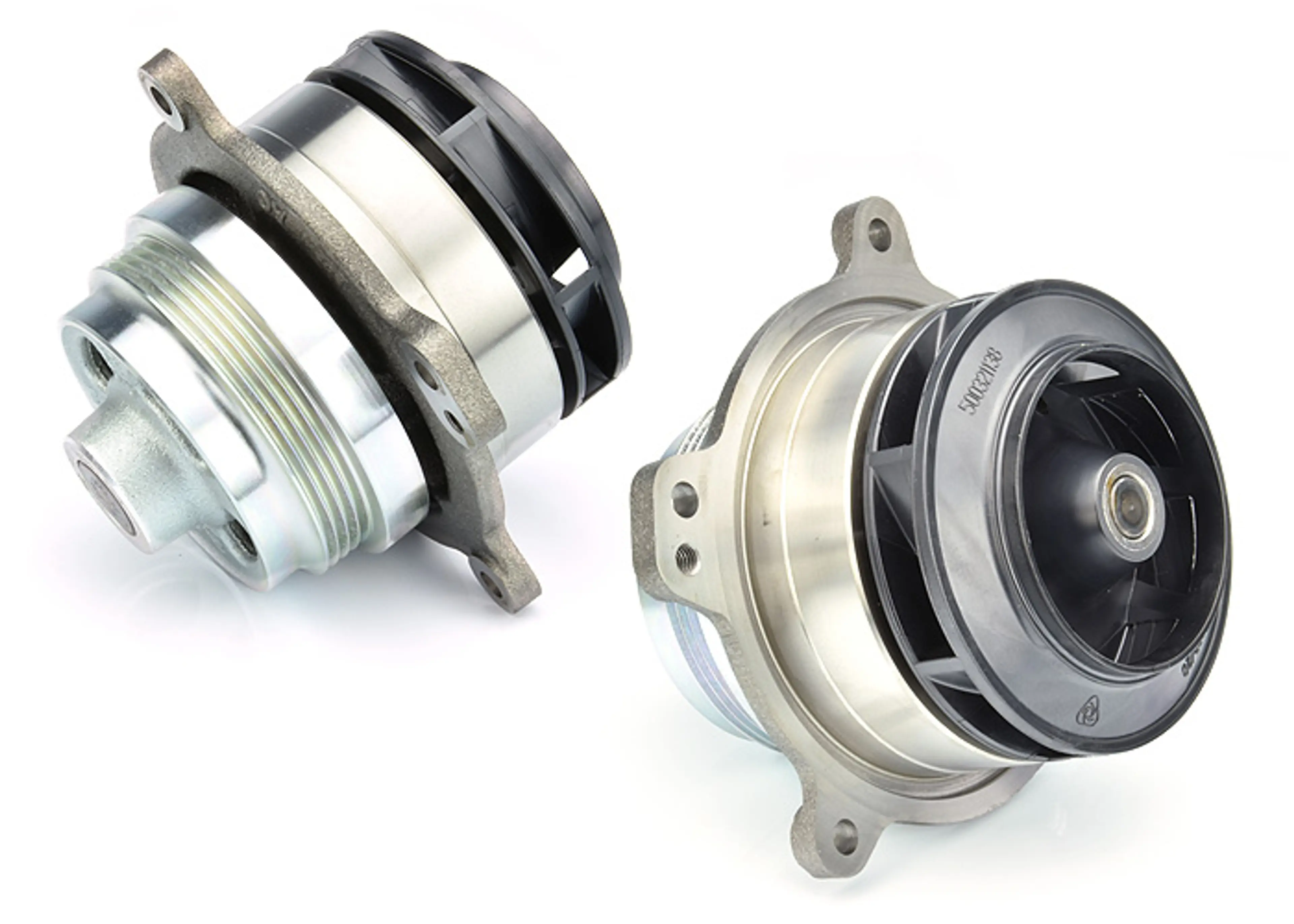 BOMBA AGUA BUS196955=R/P197355