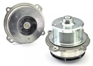 BOMBA AGUA OMP IVECO