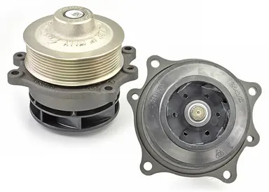 BOMBA AGUA OMP IVECO