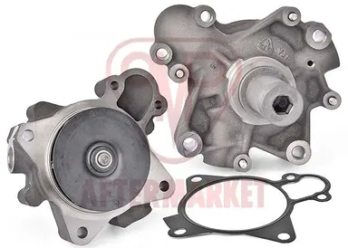 BOMBA DE AGUA OMP IVECO 5802801977