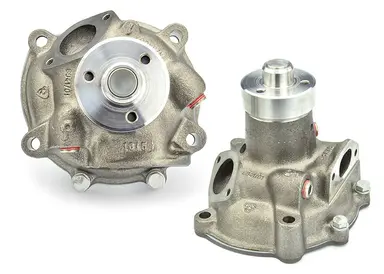 B.AGUA IVECO NEW HOLAND.., PA840