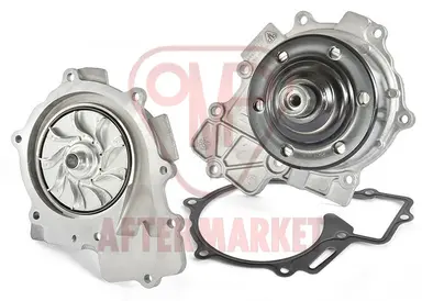 B.AGUA (CON AGUJERO REFRI.DEPRESOR)