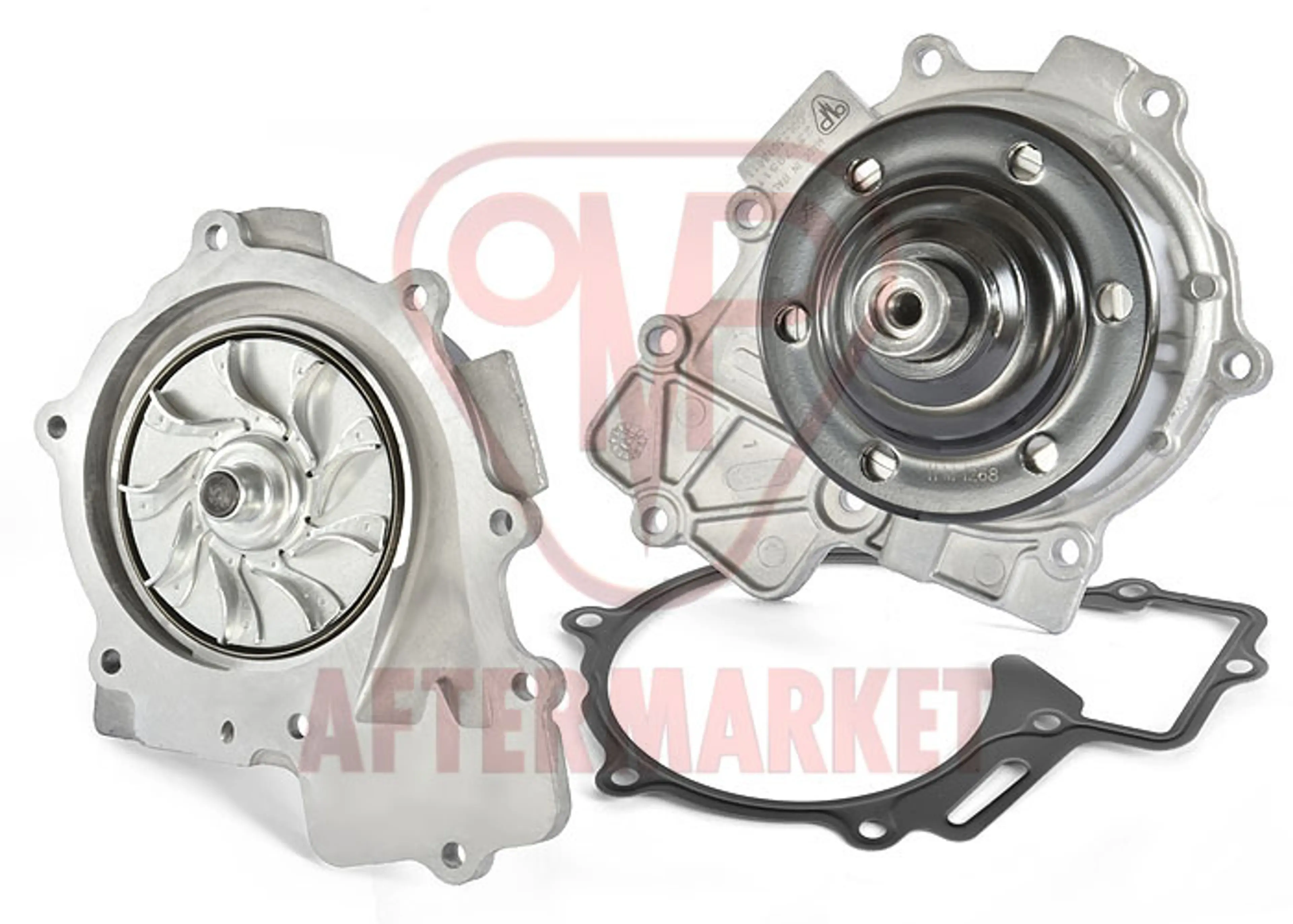 B.AGUA (CON AGUJERO REFRI.DEPRESOR)