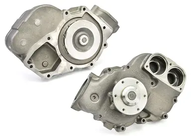 B.AGUA   MAN / MERCEDES