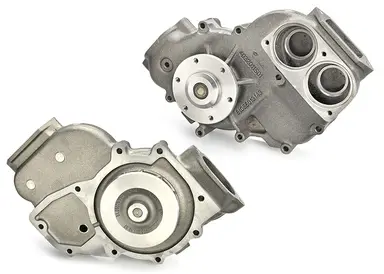 B.A. MERCEDES FUERA DE PRODUCCION