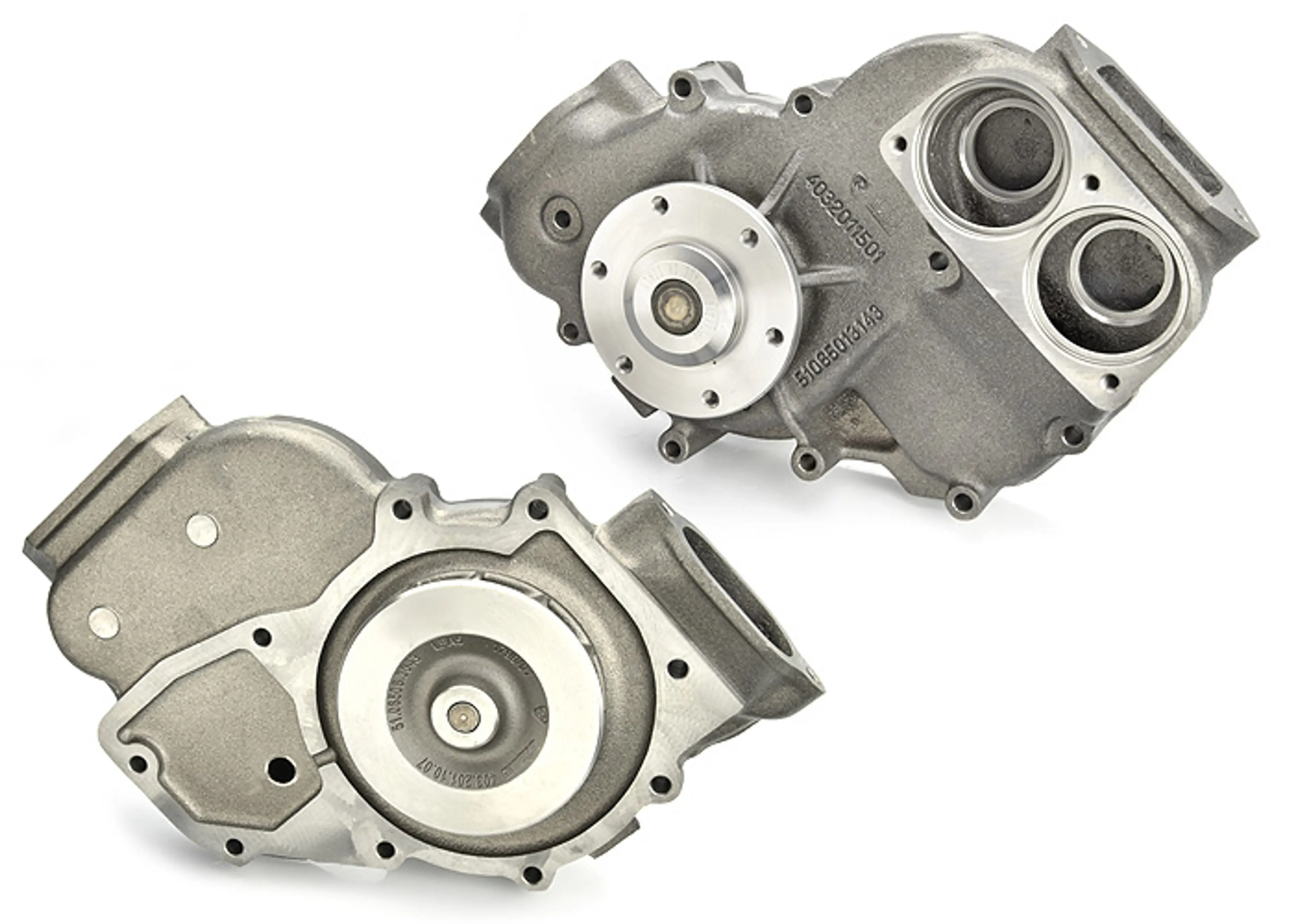 B.A. MERCEDES FUERA DE PRODUCCION