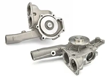 B. AGUA MERC. OM906LA- R.P/241.747