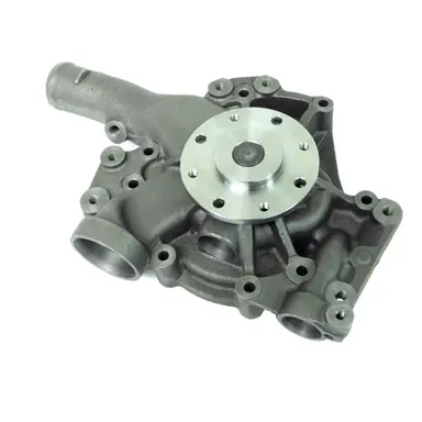 B.AGUA MERCEDES KMP Daimler-BR 300,