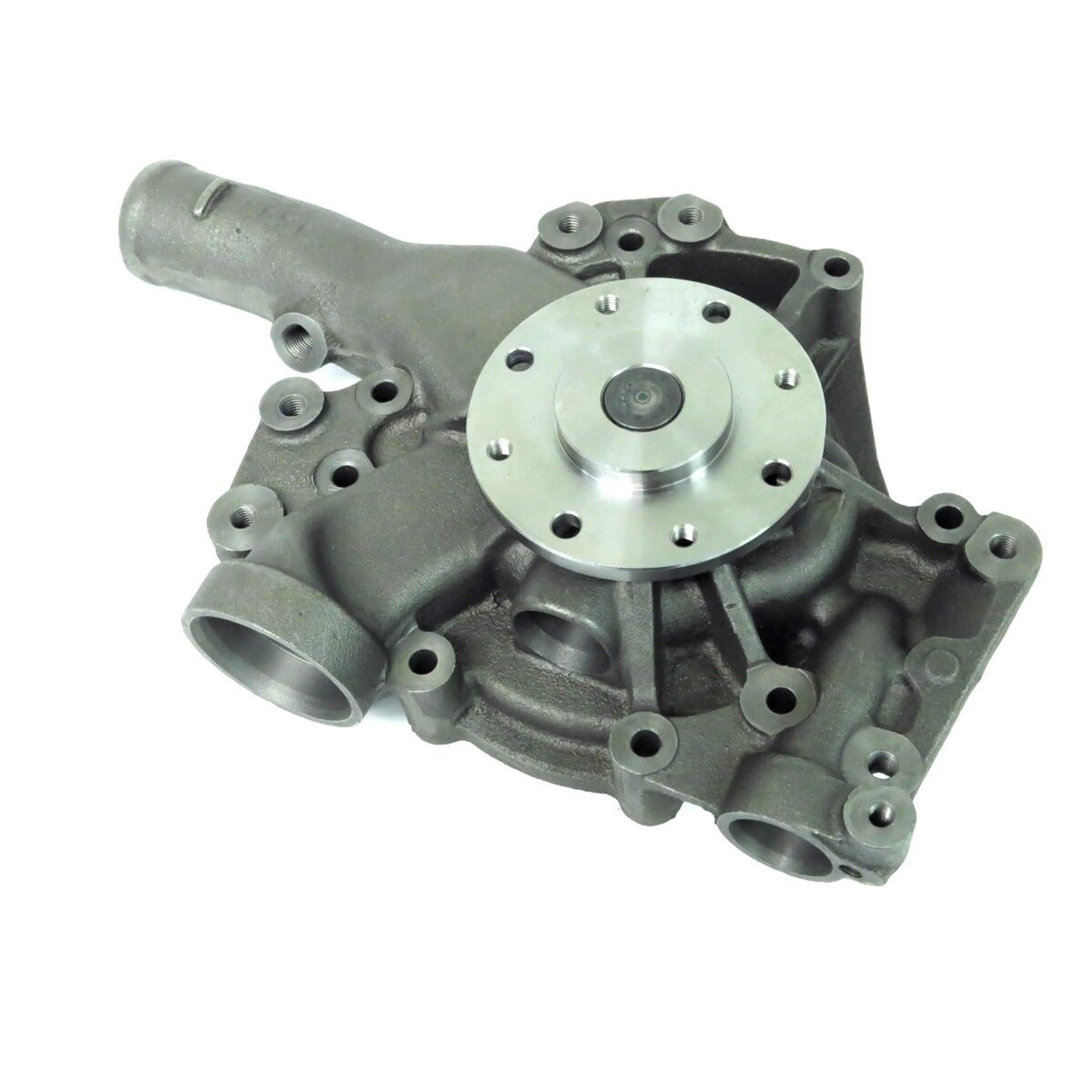 B.AGUA MERCEDES KMP Daimler-BR 300,