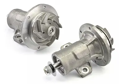 B.AGUA RENAULT MAGNUM