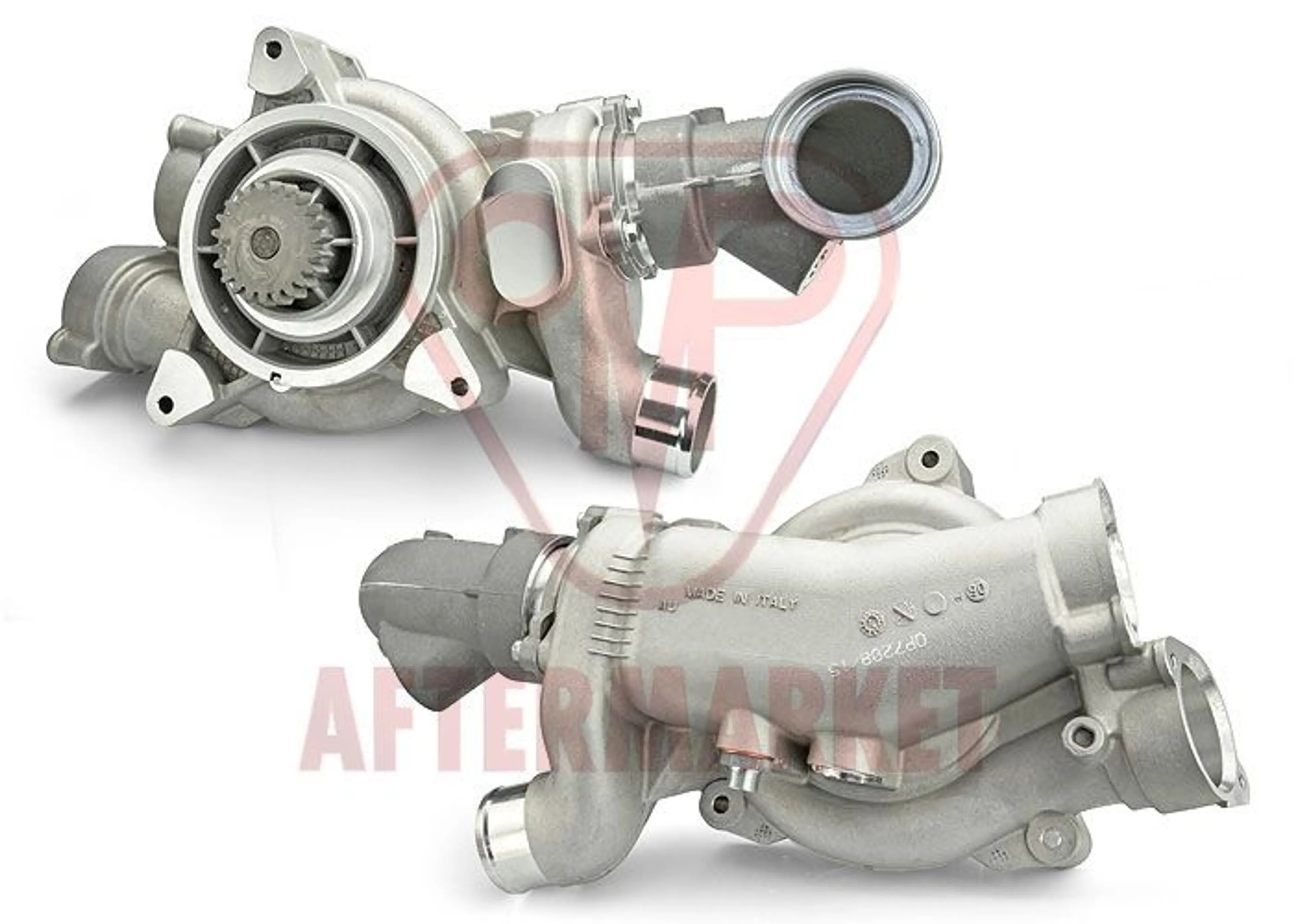 B.AGUA COMPLETA   B.SOLA:273380