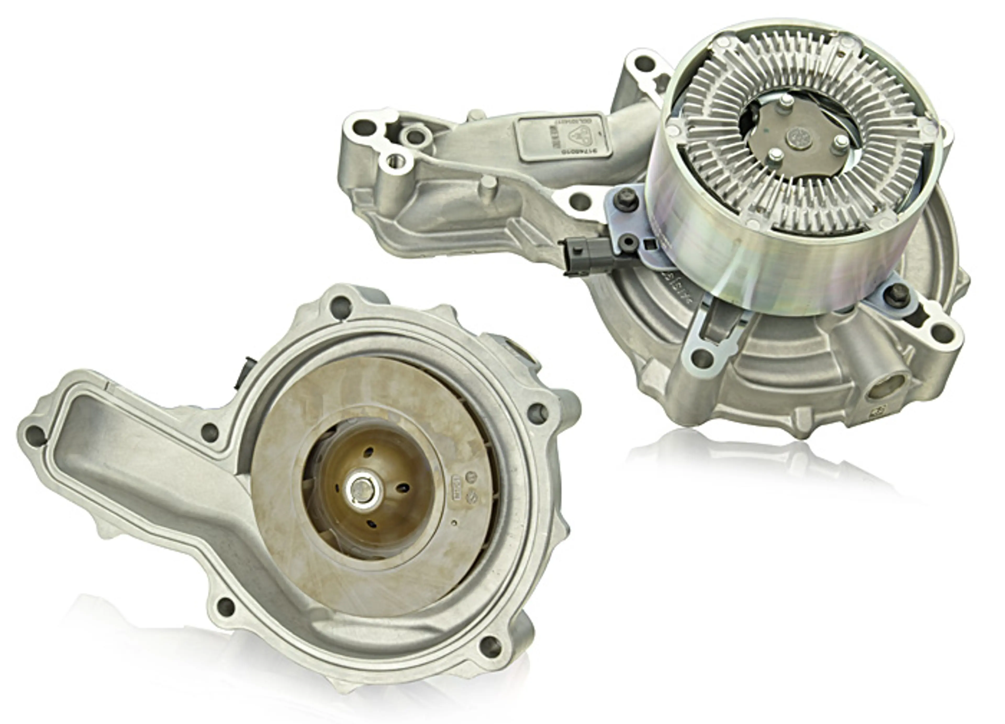 B.AGUA RVI VOLVO = 317450