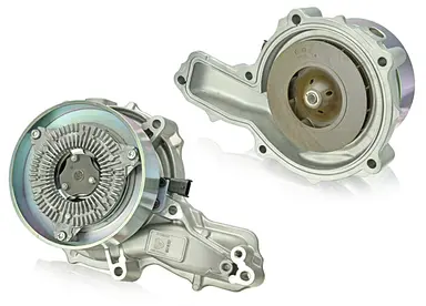 B.AGUA RVI VOLVO = 317460