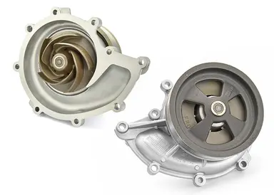 B.AGUA SCANIA SERIE 144