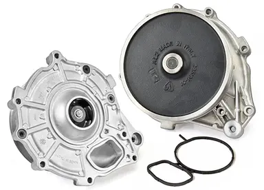 BOMBA DE AGUA SCANIA / NUEVA /