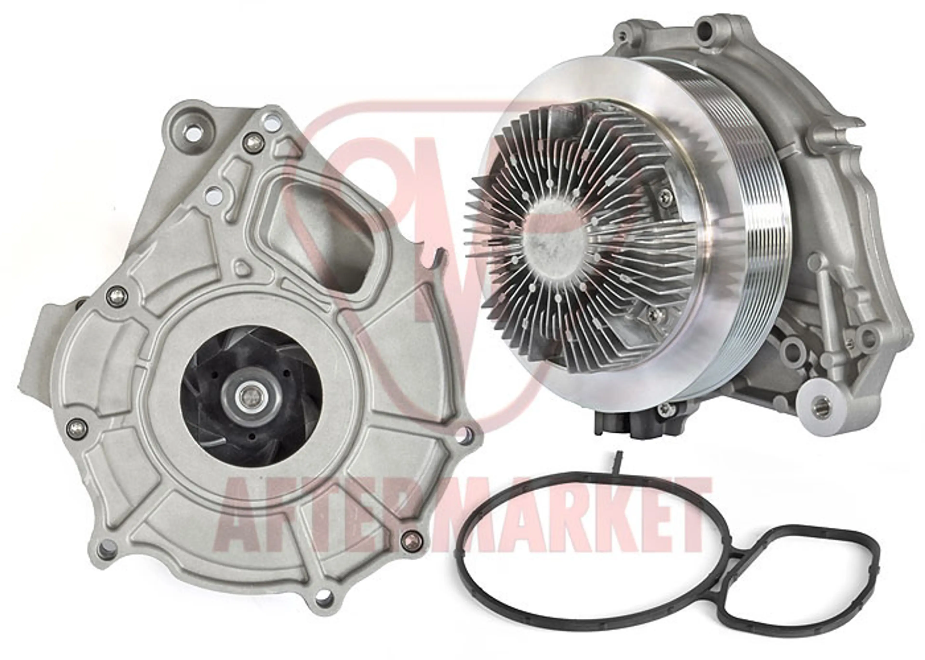 B. AGUA SCANIA  E6 R450 2422589