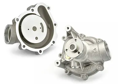 B.AGUA VOLVO BUS B6R-D7D270