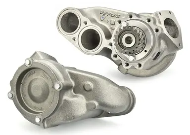 AGUA VOLVO SUST.POR 0317240