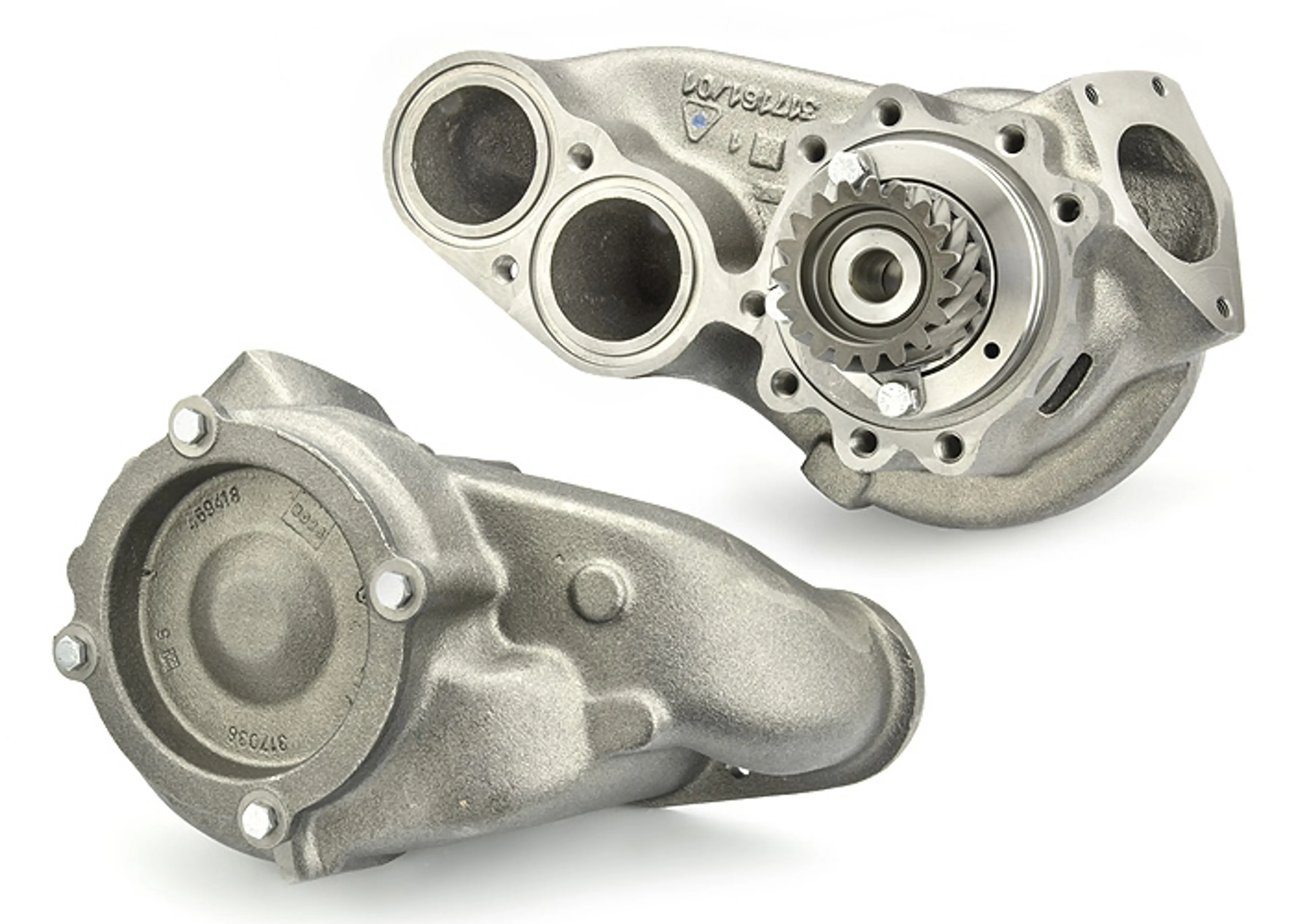 AGUA VOLVO SUST.POR 0317240