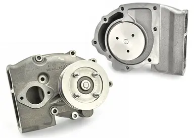 B.AGUA VOLVO F 10 antes0317060