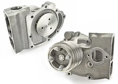 B.AGUA VOLVO N10 antes 0317070