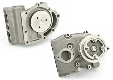 BOMBA AGUA = 0317010