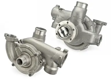 BOMBA AGUA  PEDIR 317290 GIRAR TURB