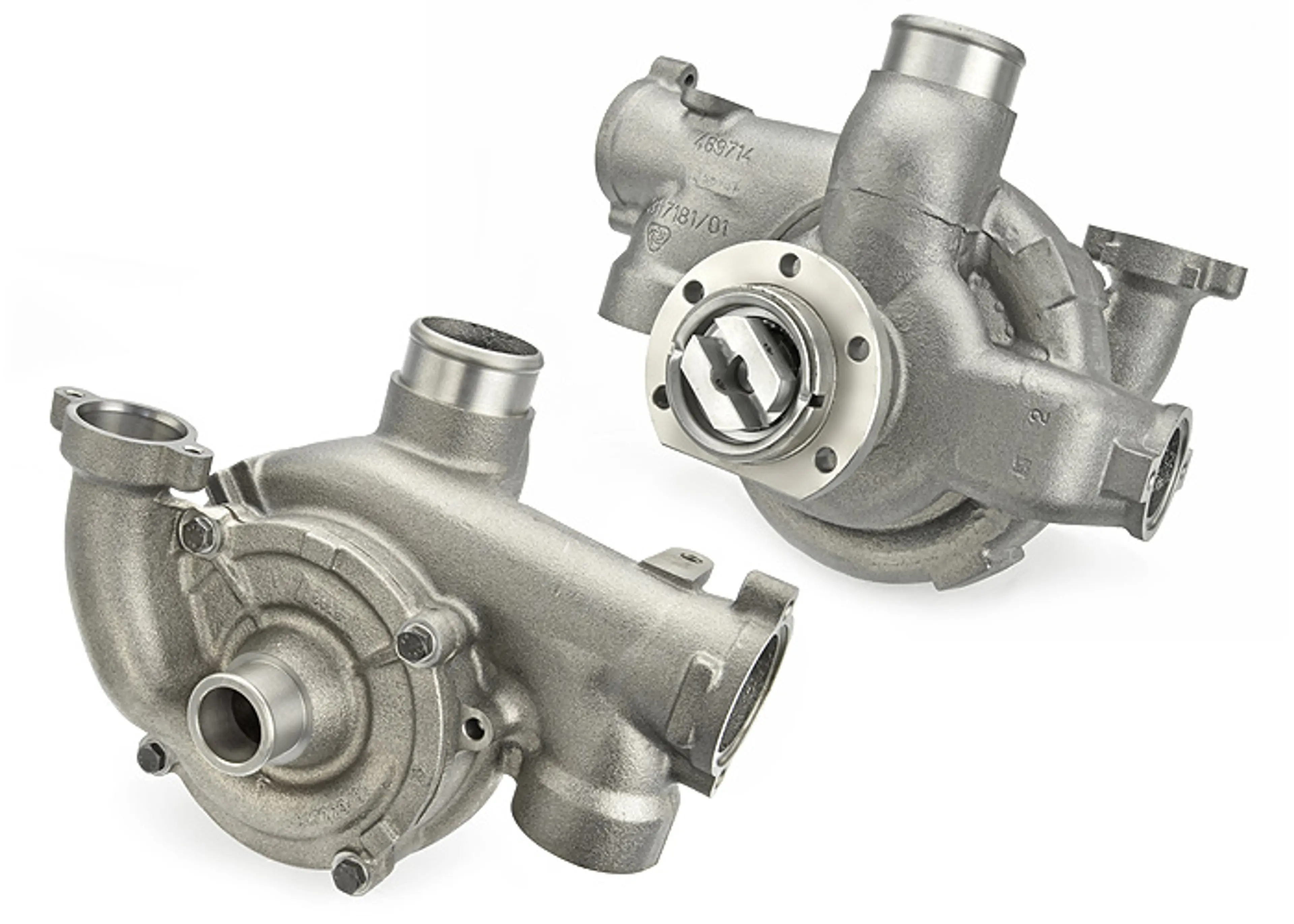 BOMBA AGUA  PEDIR 317290 GIRAR TURB