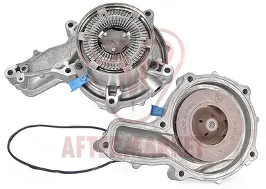 BOMBA DE AGUA VOLVO RVI