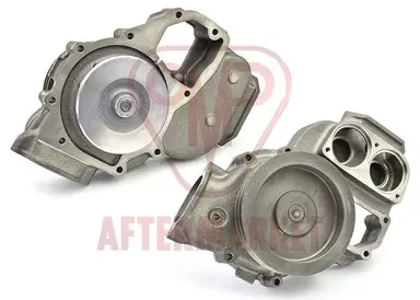 BOMBA AGUA MAN TG D2866