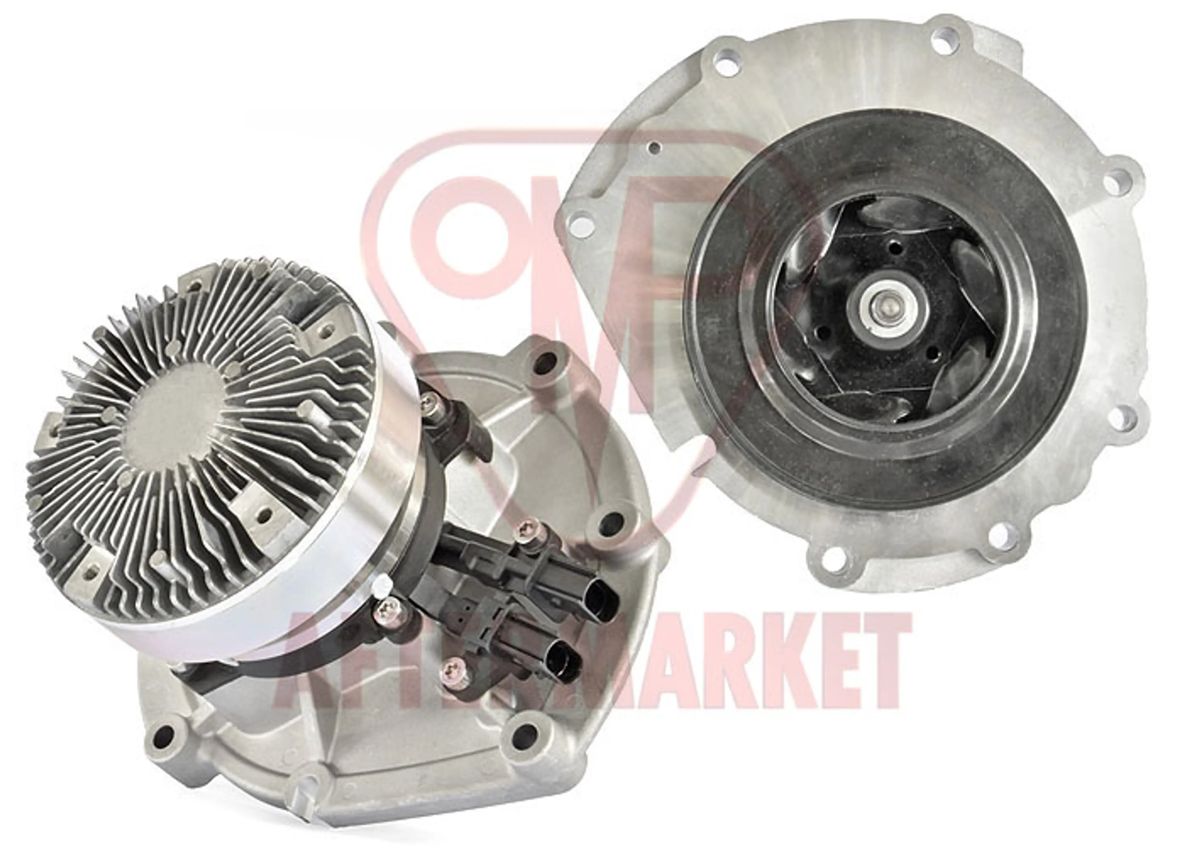 B.AGUA MAN 51065007125 (SIN JUNTA )