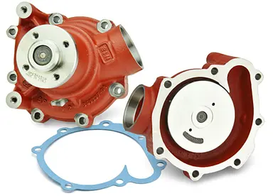 BOMBA DE AGUA DEUZ = 313350